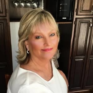 Meet your Posher, Patty